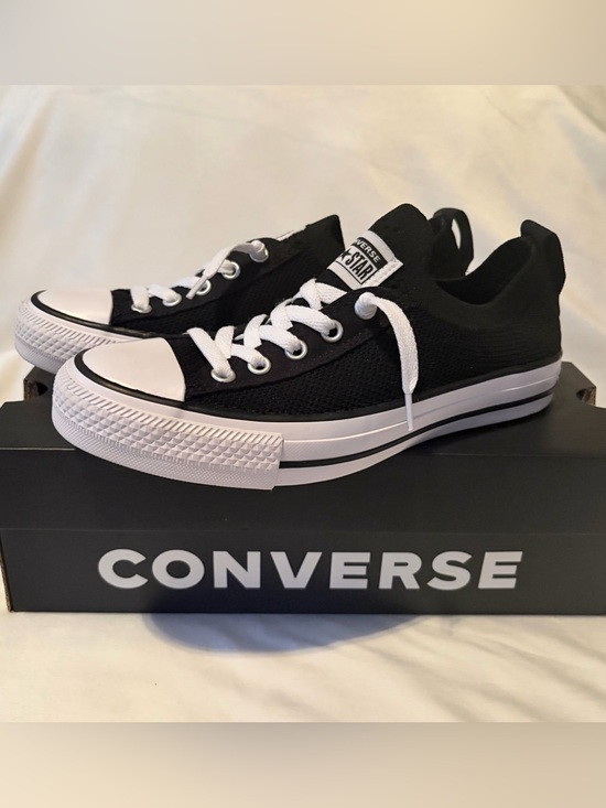 Converse Other - Kids' Chuck Taylor® All Star® Easy-On Knit Sneaker